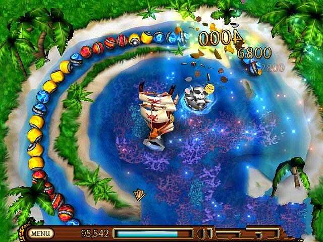 海盗冲击波截图2