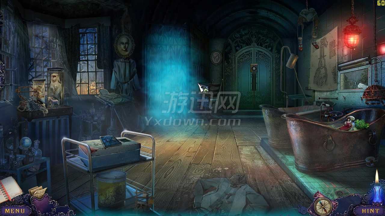 低语的秘密5：不灭的蜡烛截图7