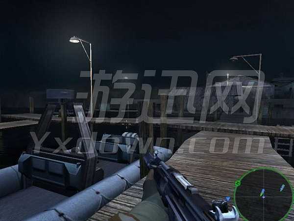三角洲特种部队6：军刀部队截图5