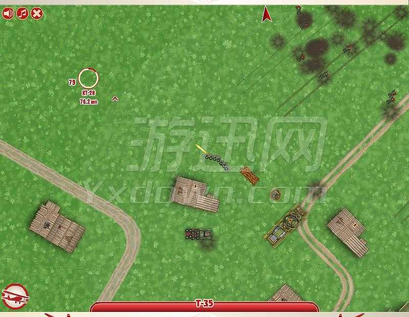 无尽的战争6截图5