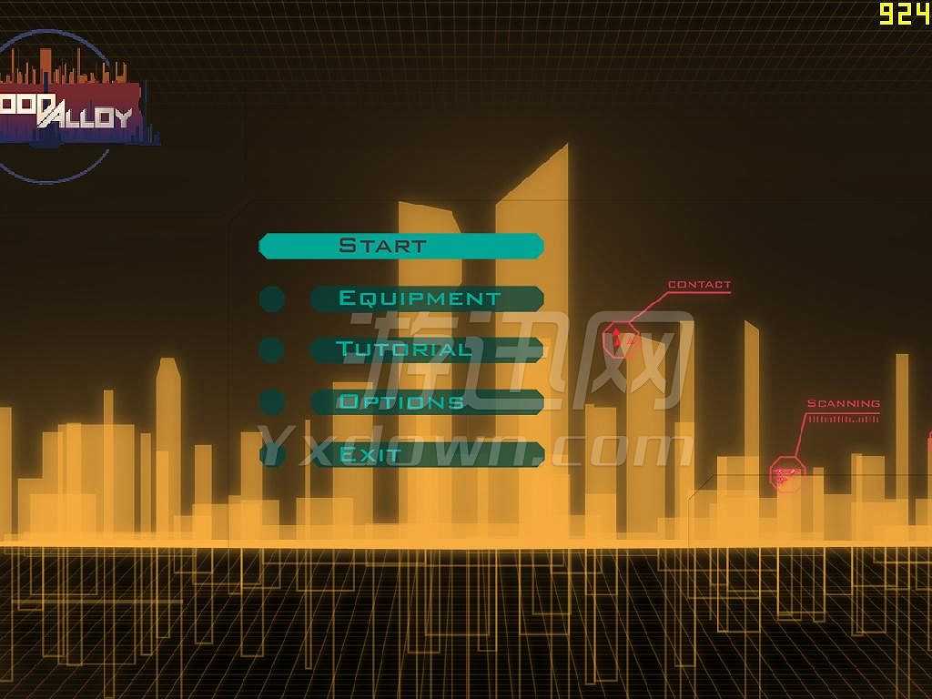 合金之血：重生截图2