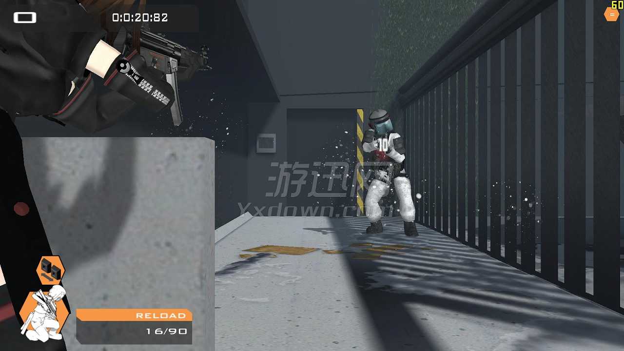 逃脱万岁截图6