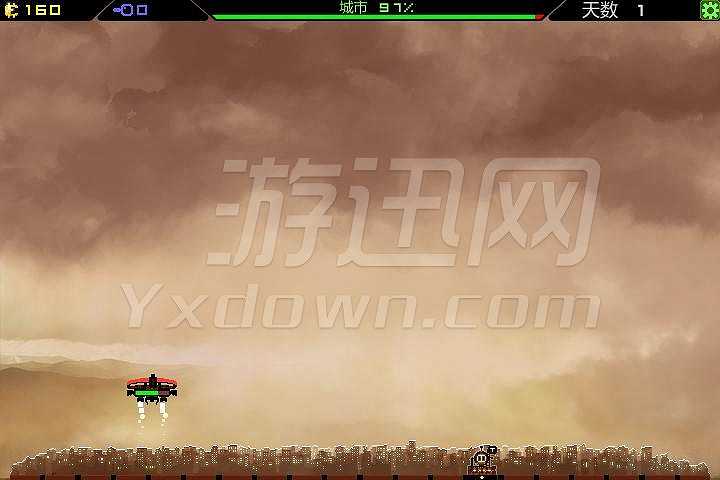 黑风之盾截图4
