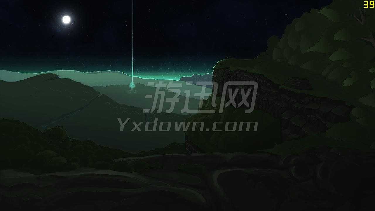 灵魂设置截图4