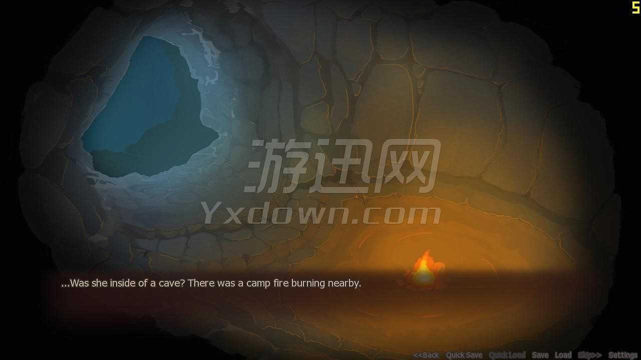 灵魂设置截图6