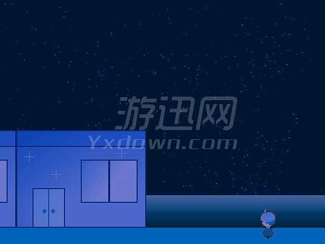 翻车鱼的通道截图3