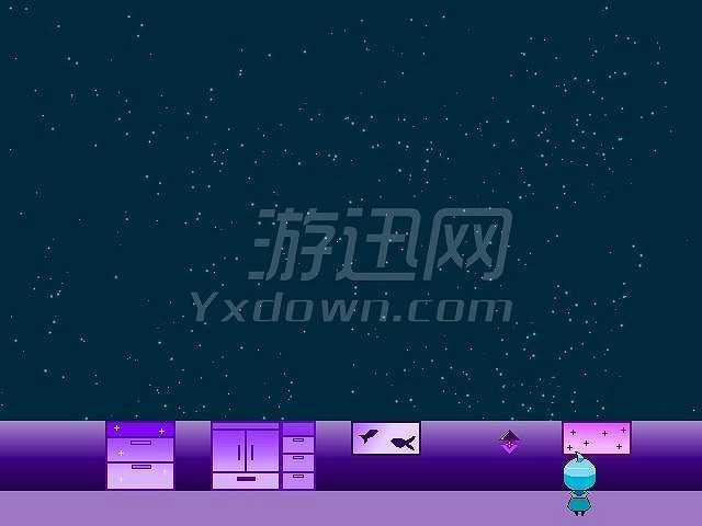 翻车鱼的通道截图4
