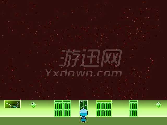 翻车鱼的通道截图6