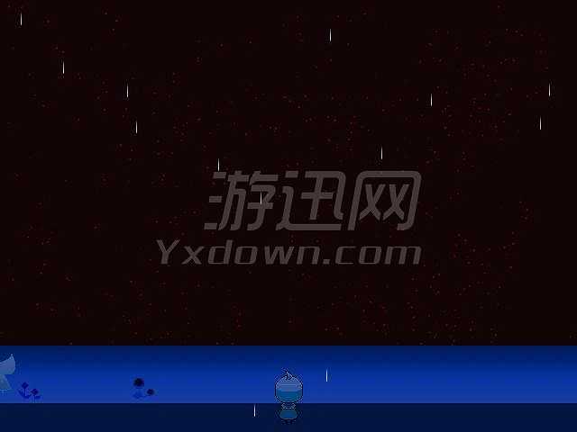 翻车鱼的通道截图7