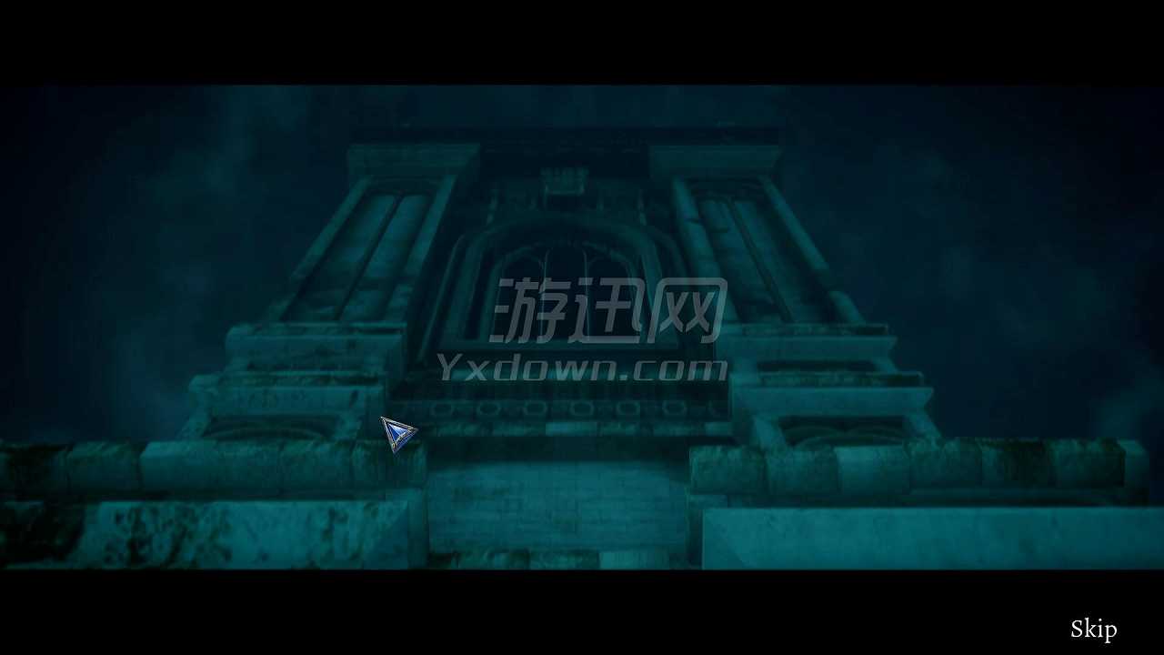 冷酷传说3：黑暗的城市截图2