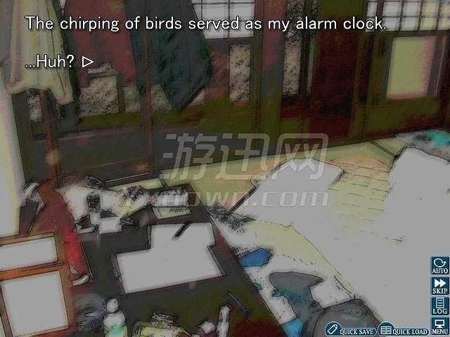寒蝉鸣泣之时第二章：绵流截图4