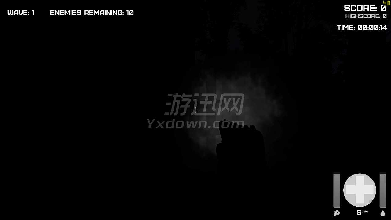 反弹：生存浪潮截图6
