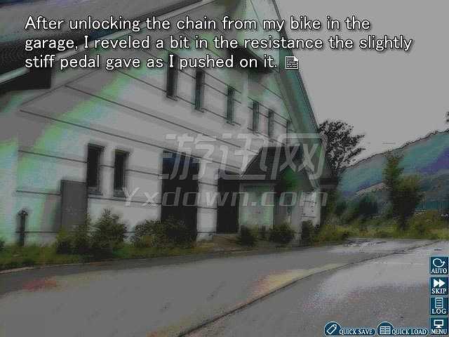 寒蝉鸣泣之时第二章：绵流截图6