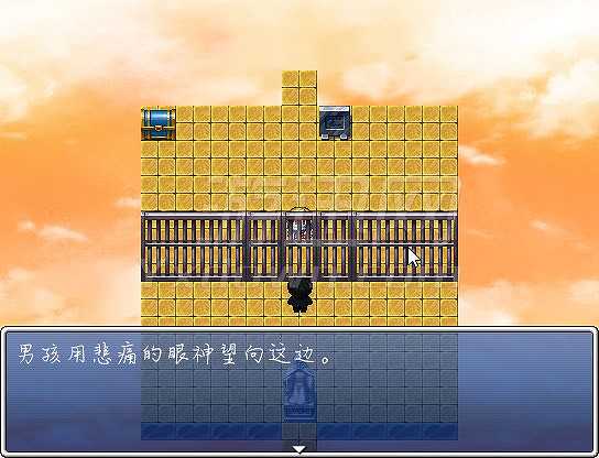 怨恨摇篮曲：少女的审判截图6