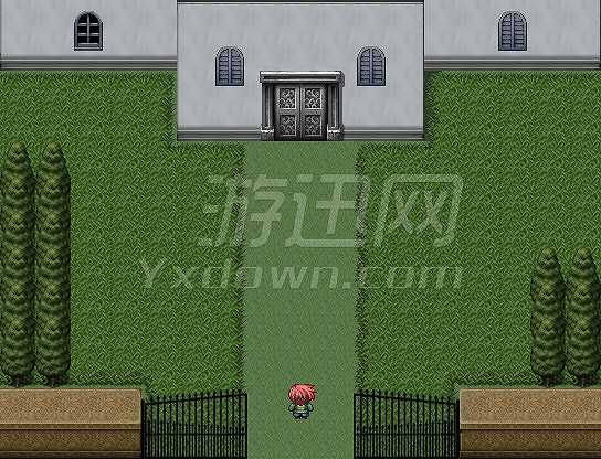 扫除屋的故事截图4