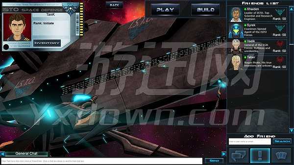 ReVeN: XBridge截图2