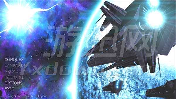 ReVeN: XBridge截图3
