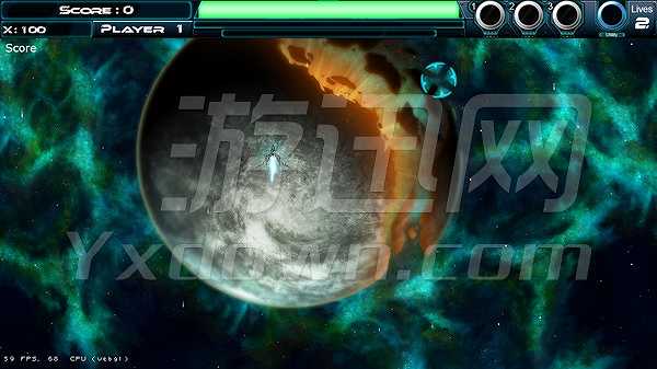 ReVeN: XBridge截图4