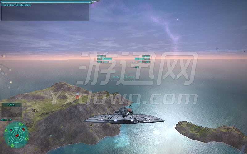 AX:EL-空中异晓截图2