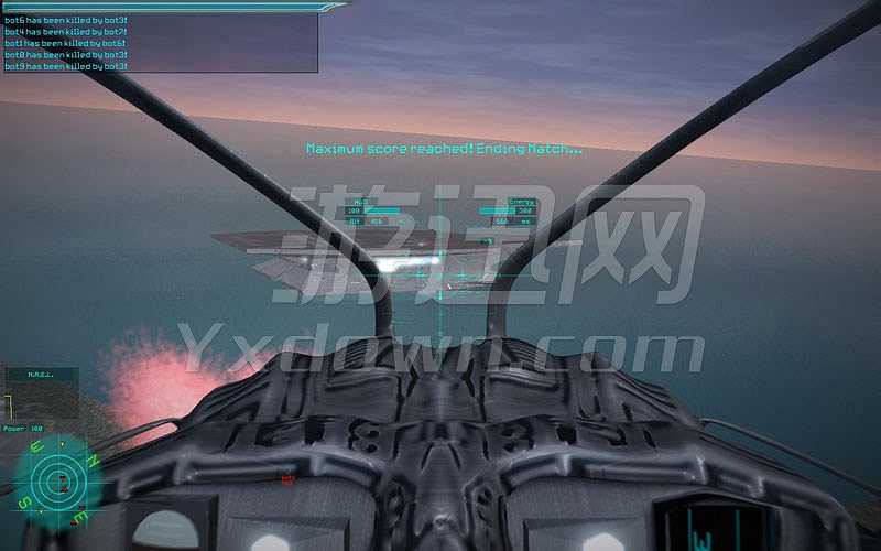 AX:EL-空中异晓截图6
