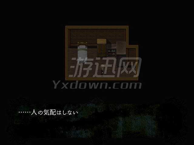 杰克的南瓜灯截图3