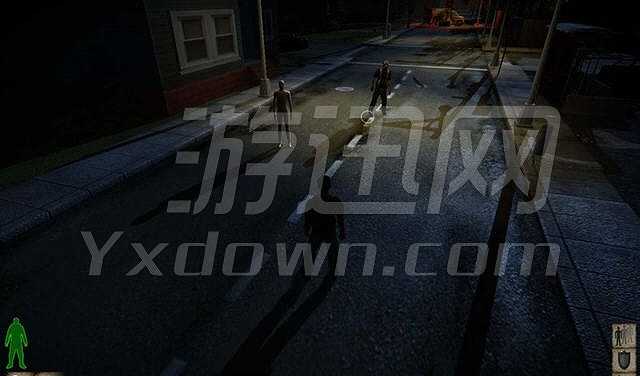 僵尸要塞截图2