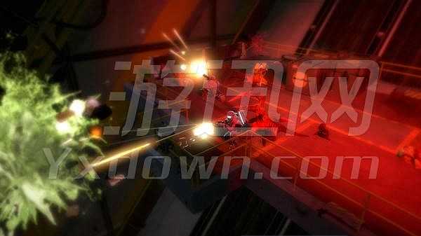 异星虫群截图2