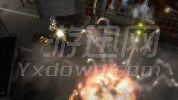 异星虫群截图3