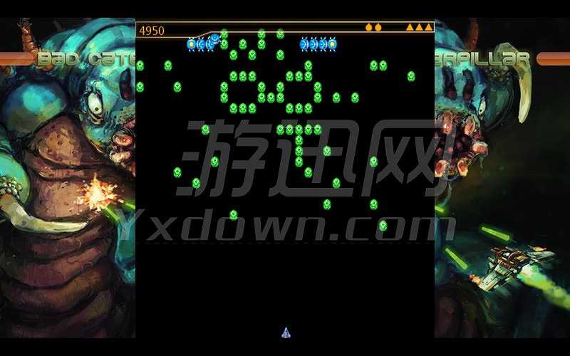 坏毛虫截图6