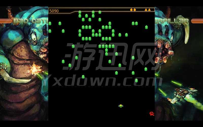 坏毛虫截图7