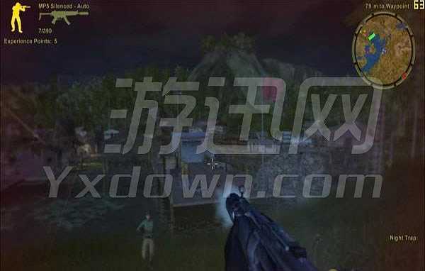 三角洲特种部队2截图6