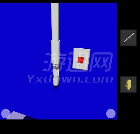 密室逃脱之天蓝色房间截图5