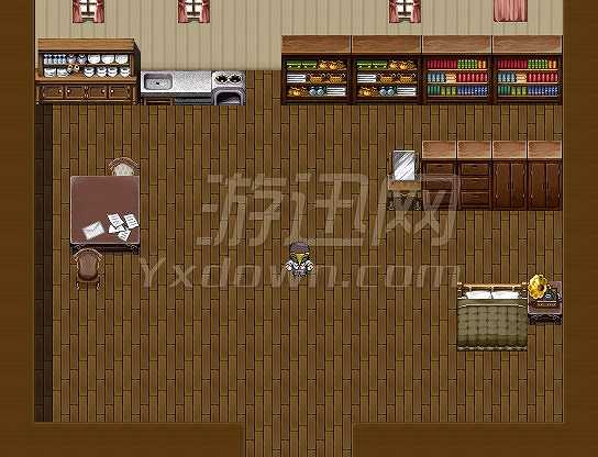 魔法师异闻录截图4