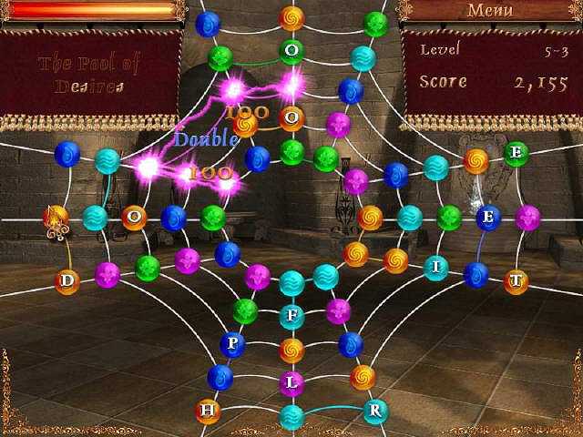彩虹网2(Rainbow Web 2)截图3