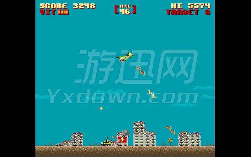 哥罗丹截图4