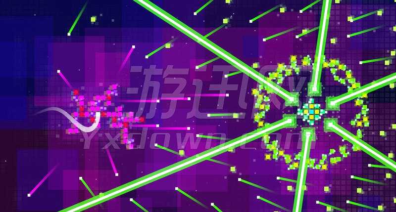 像素宇宙截图3