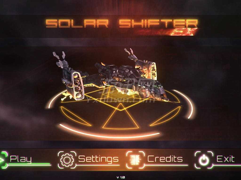 逃出太阳系截图2