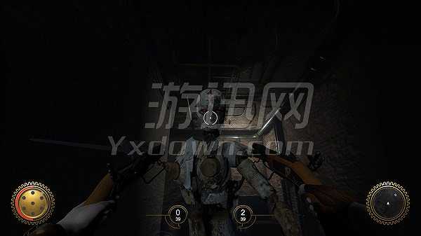 复仇天使截图2