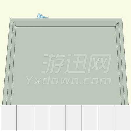 密室逃脱之浅黄色房间截图3