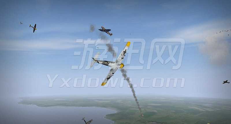 空战英雄2016截图2