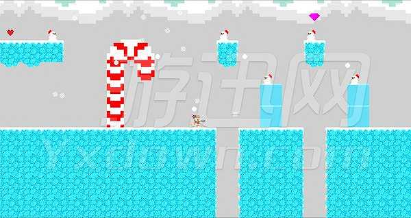 爆破枪射击截图3