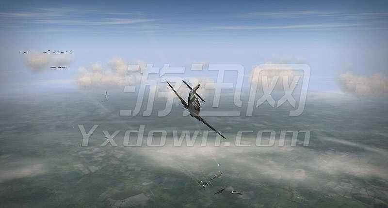 空战英雄2016截图7