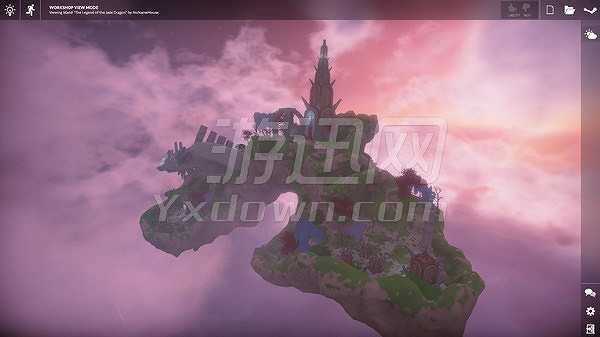漂泊世界截图3