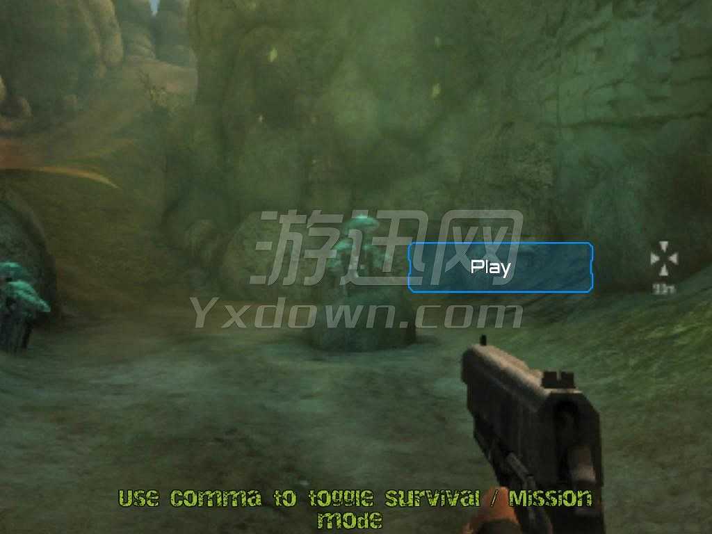 猎杀恐龙：非洲合约截图2