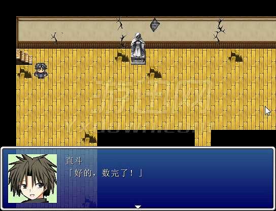 一起来捉迷藏吧截图3