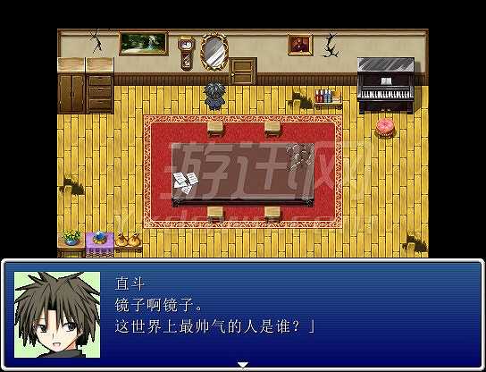 一起来捉迷藏吧截图4