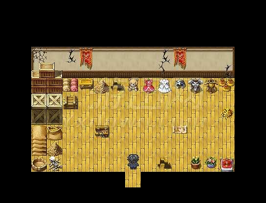 一起来捉迷藏吧截图5