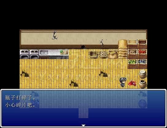 一起来捉迷藏吧截图6