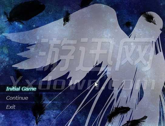 断翼截图2