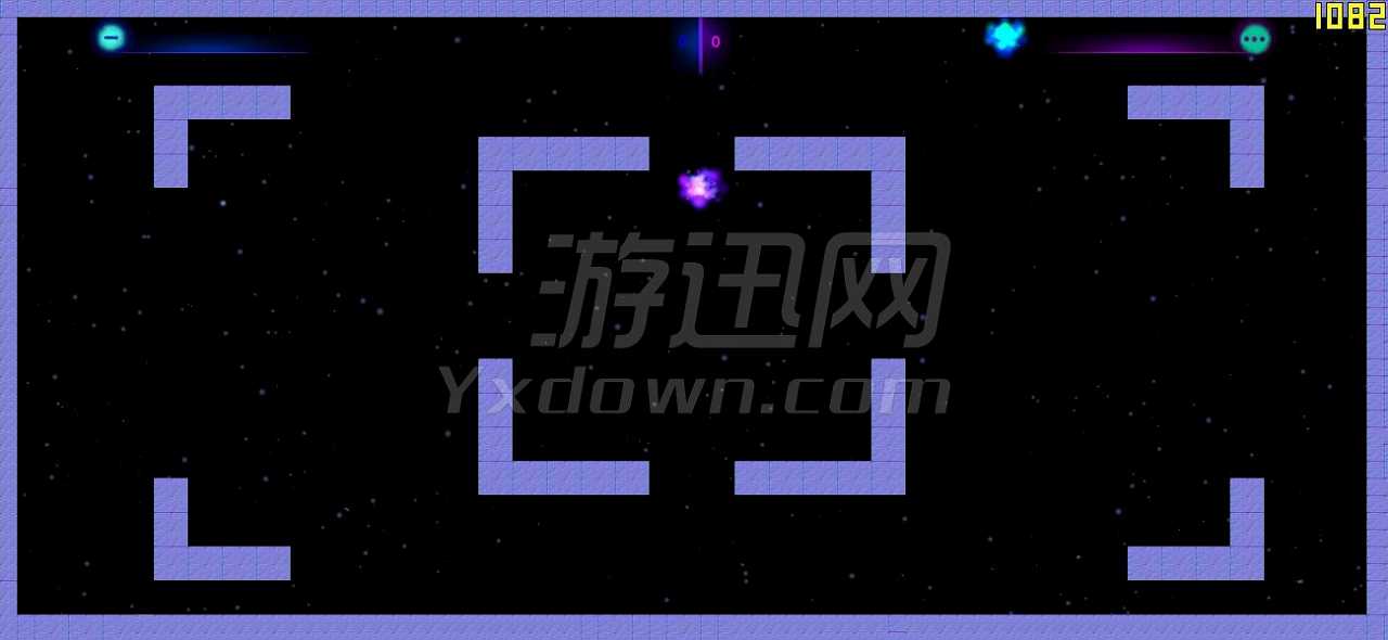 二维粒子截图4